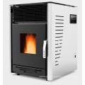 Fps-01-White-Pellet Stove